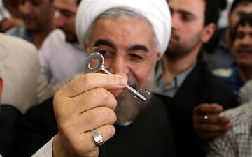  گزارش ویژه از مرکز آمار و وزارت کار/ ۱میلیون و ۶۰۳ هزار نفر در "دولت رکود" بیکار شدند 