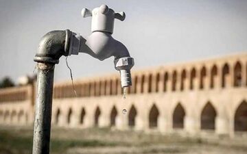  تا 10 سال آینده اصفهان قابل سکونت نخواهد بود