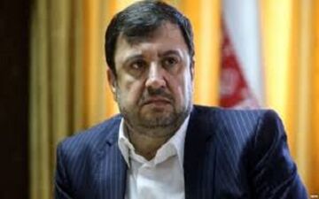 احتمال مسدود شدن پیام رسان‌های خارجی + فیلم
