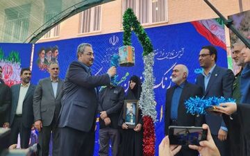 آغاز سال تحصیلی جدید با حمایت شرکت توسعه نیشکر در خوزستان