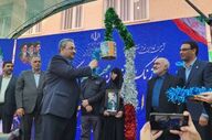 آغاز سال تحصیلی جدید با حمایت شرکت توسعه نیشکر در خوزستان