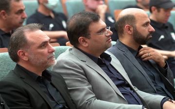 اصولی: کی‌روش پیراهن تیم ملی را تأیید کرده است/ مارکار آقاجانیان به کادرفنی اضافه می‌شود