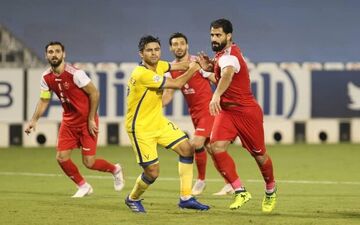 اعتراض باشگاه النصر مطابق با قانون فیفا کاملا معتبر است/پرسپولیس قوانین را نقض کرده است