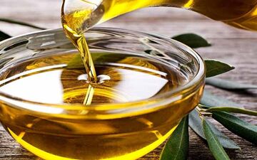 این روغن بهترین است برای مصرف روزمره 