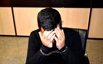 وقتی در تعقیب همسرم بودم، او را سوار خودروی مربی باشگاه ورزشی دیدم