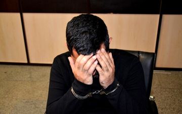 وقتی در تعقیب همسرم بودم، او را سوار خودروی مربی باشگاه ورزشی دیدم