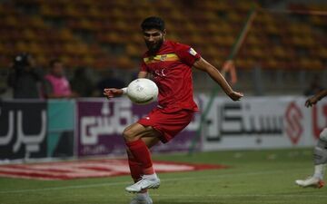  فولاد حریف مس کرمان نشد