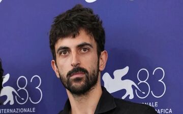 انتقاد کارگردان «نازا» از حمایت آمریکا از رژیم صهیونیستی در نیویورک
