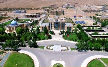 صفحه راهنمای جامع آموزش مجازی دانشگاه رازی راه‌اندازی شد