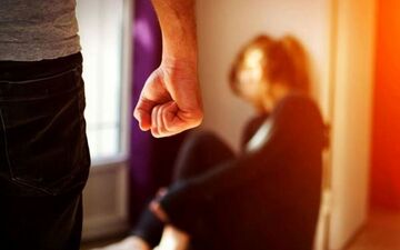 اختلال تمایل به رابطه جنسی خشن