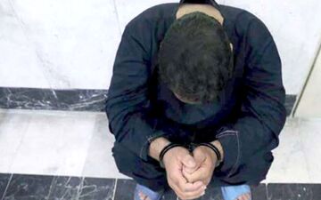 تعرض خواستگار شیطان صفت به دختر تنها