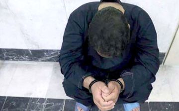 تعرض خواستگار شیطان صفت به دختر تنها
