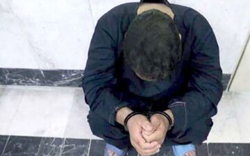 تعرض خواستگار شیطان صفت به دختر تنها