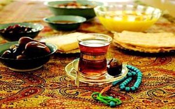 افطار و سحر چه غذاهایی بخوریم؟
