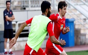 جدایی مهاجم پرسپولیس، بازیکن مغضوب هواداران را به آرزویش رساند