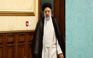 باهنر: آیت الله رئیسی در شرایط کنونی می تواند کشور را بهتر اداره کند