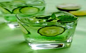 مزایای استفاده از نعنا برای سلامتی 