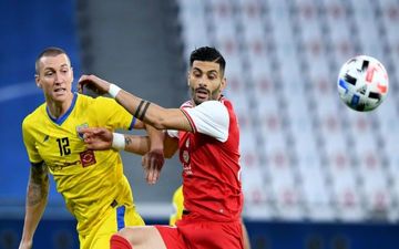 بحران دفاع چپ در پرسپولیس/ آقایی غایب بزرگ دیدار امشب