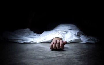  خودکشی یک دختر ۱۳ ساله در کرج