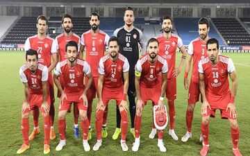 باشگاه پرسپولیس در وضعیت بغرنج مالی/ تمرینات تا اطلاع ثانوی برگزار نمی شود