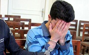نفوذ به مخفیگاه دزد کش رو زن ! + اعترافات دزد سیم ثانیه ای !