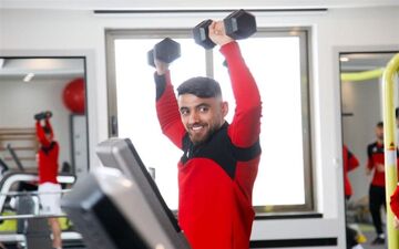 درخواست رسمی گل‌گهر از تراکتور برای جذب گزینه مدنظر پرسپولیس
