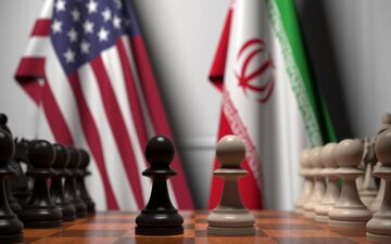  جزئیات جدید از پیش نویس تفاهمنامه 14 ماده ای ایران و آمریکا/ توقف دائمی و فوری جنگ در همه جبهه ها از جمله لبنان 