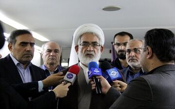 فضای مجازی به دنبال ناسالم جلوه دادن انتخابات است
