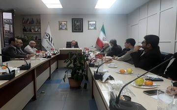 تاکید معاون برون مرزی صداوسیما بر اهمیت توسعه «مخاطب پژوهی» رسانه ای