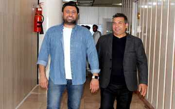 روند درمانی خواننده معروف