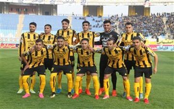  ترکیب سپاهان مقابل سپیدرود اعلام شد 