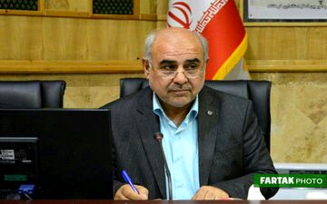 امروز استان کرمانشاه پایگاه خیرین نیک اندیش است  