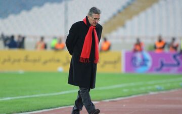 برنامه برانکو و  پرسپولیس روی کرنر 