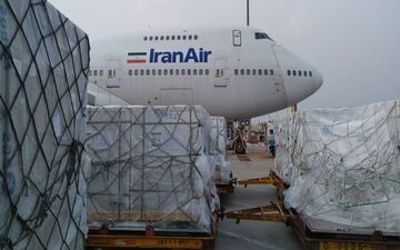 دستیار وزیر خارجه: دو محموله واکسن کرونا این هفته وارد کشور می‌شود