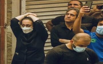 آمار جانباختگان آبادان رو به افزایش/ مرگ 38 نفر در حادثه متروپل!/فیلم