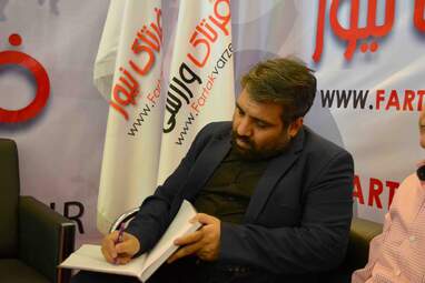 دکتر حق وردی رئیس سازمان قهرمانان ملی ورزش ایران (13)