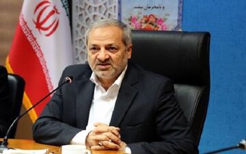 کاظمی: مدارس در کنار مردم هستند