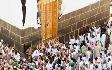 
زمان ثبت‌نام حج ۱۴۰۲ اعلام شد