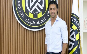  خطر از بیخ گوش فرهاد  رد شد