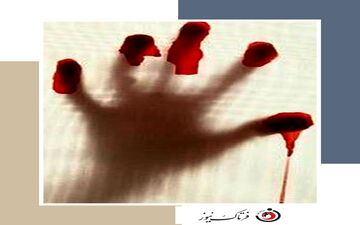قتل هولناک در خواب! زن جوان همسرش را با چکش به قتل رساند