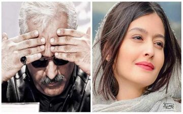 پردیس احمدیه، مهران مدیری را با  خاک یکسان کرد! /  مهران مدیری تو چه قدر حقیری!!