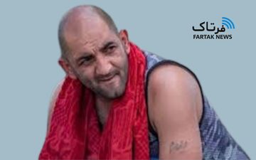 از انبارداری تا درخشش در «وحشی»؛ محمد صابری، استعداد کم‌دیده‌ای که باید جدی گرفته شود