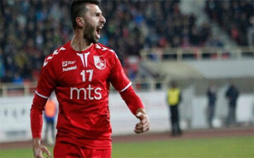 خط حمله ترسناک پرسپولیس؛ سه مهاجم خارجی مدنظر کالدرون مشخص شدند + عکس