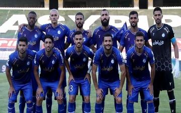 استقلال برای بازگشت به آسیا استارت زد