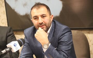  کرمانشاه، میزبان ۳۰۰ شرکت‌کننده داخلی و خارجی در مسابقات بین‌المللی شطرنج جام "تاق‌بستان"