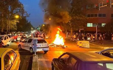 پایان فعالیت لیدرهای اغتشاش در زنجان