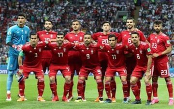 بازگشت برند جنجالی به تیم ملی فوتبال!