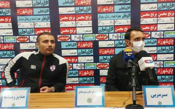 هوادار متفاوت ترین باشگاه ایران است