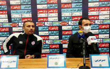 هوادار متفاوت ترین باشگاه ایران است
