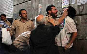 
«سد معبر» در اکران دوم عید فطر
